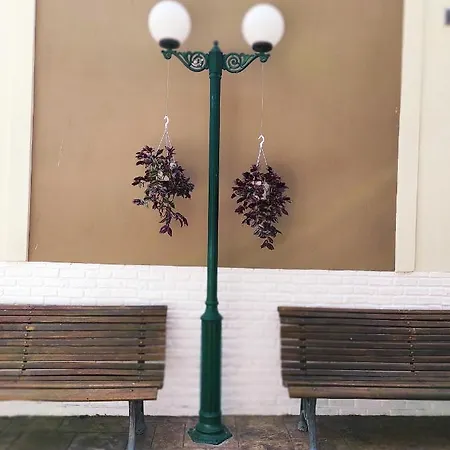 Rg Status Παραλία