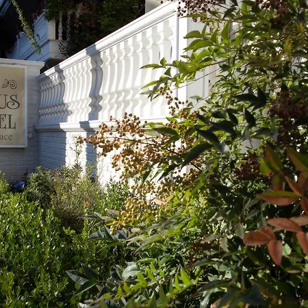 Rg Status Παραλία