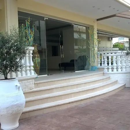 Rg Status Ξενοδοχείο