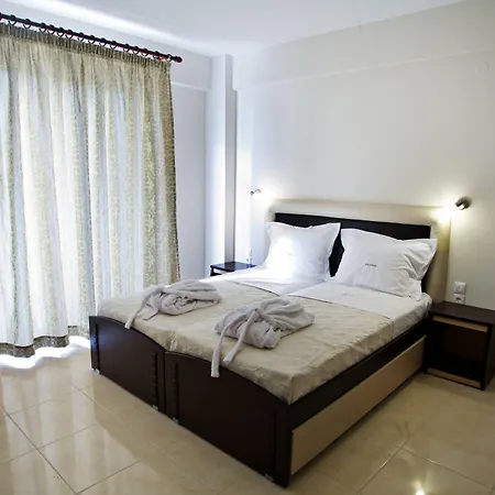 Rg Status Ξενοδοχείο 3*