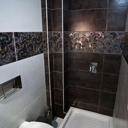 Ξενοδοχείο Rg Status Παραλία