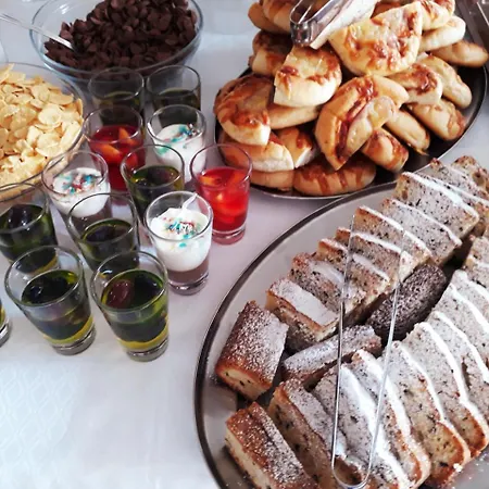 Rg Status Παραλία