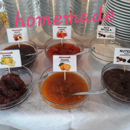 Rg Status Παραλία