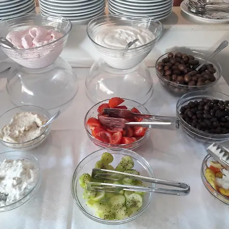 Rg Status 3* Παραλία