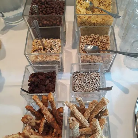 Rg Status Παραλία