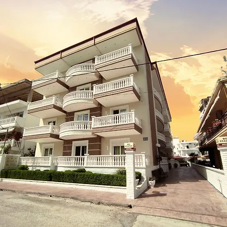Hotel Rg Status 3*