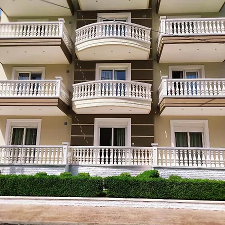 Hotel Rg Status 3*