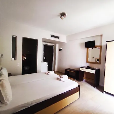 Rg Status Hotel 3*