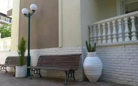 Hotel Rg Status Paralía