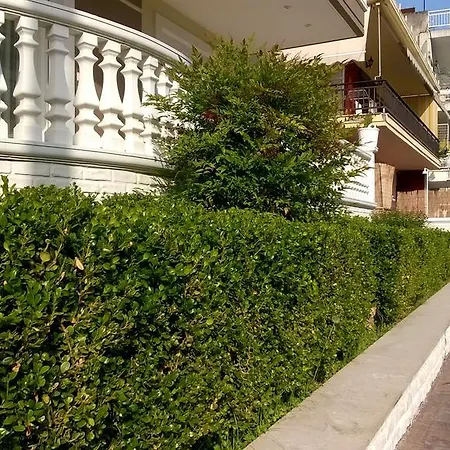 Hotel Rg Status Paralía