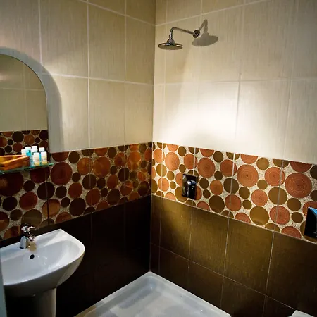 Hotel Rg Status Paralía