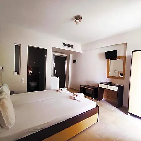 Rg Status Hotel 3*