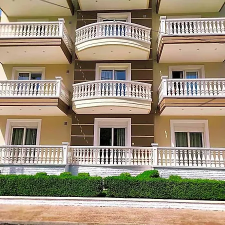 Rg Status 3* Paralia Katerinis