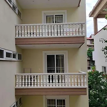 Rg Status Hotel Paralia Katerinis