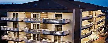 Hotel Rg Status