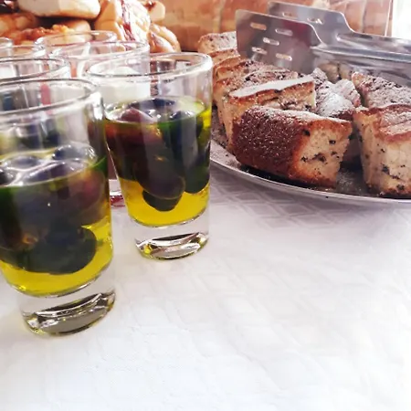 Hotel Rg Status Paralía