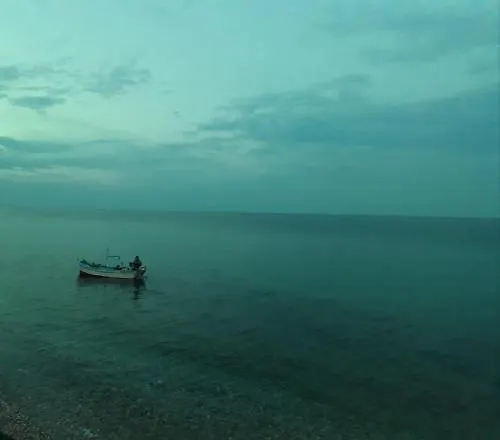 Hotel Rg Status Paralía