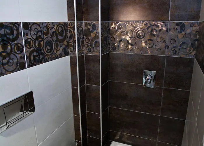 Hotel Rg Status Paralía