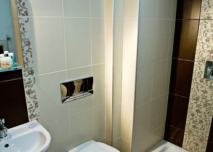 Hotel Rg Status Paralía