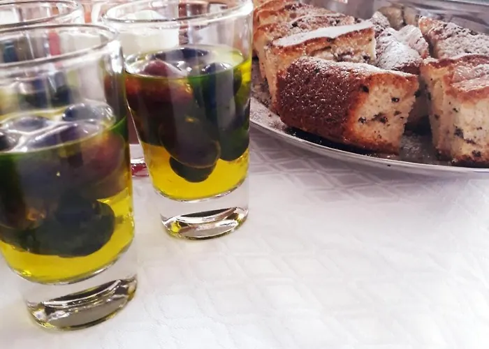 Hotel Rg Status Paralía