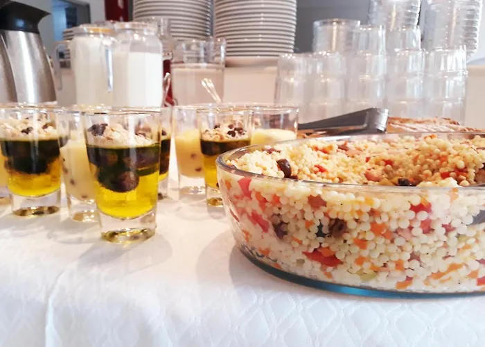 Hotel Rg Status Paralía