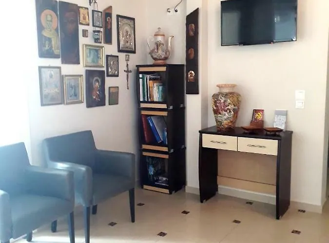 Rg Status 3* Paralía